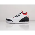 Кроссовки Nike Air Jordan 3 - 27269