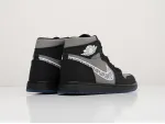 Кроссовки Dior x Nike Air Jordan 1 Mid - 21178