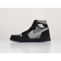 Кроссовки Dior x Nike Air Jordan 1 Mid - 21178