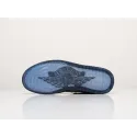 Кроссовки Dior x Nike Air Jordan 1 Mid - 21178