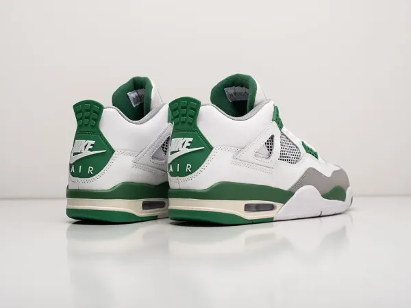 Кроссовки Nike Air Jordan 4 Retro - 31136