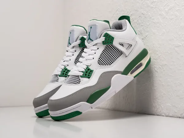 Кроссовки Nike Air Jordan 4 Retro - 31136