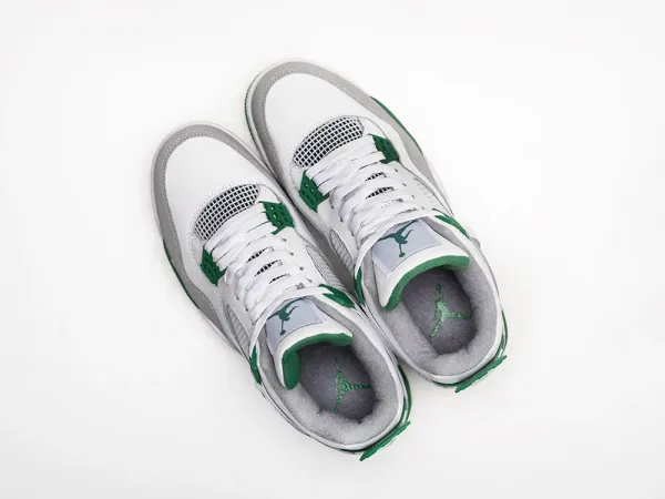 Кроссовки Nike Air Jordan 4 Retro - 31136