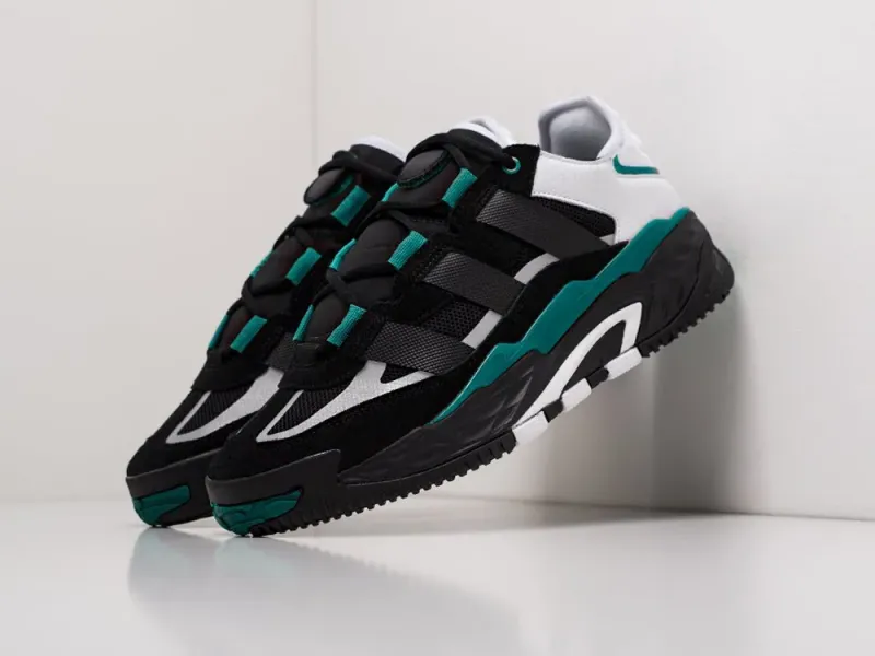 Кроссовки Adidas Niteball - 23271