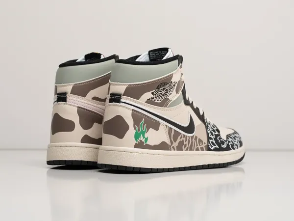 Кроссовки Nike Air Jordan 1 High - 30033
