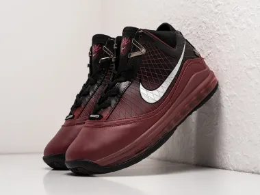 Кроссовки Nike Lebron 7 - 30914