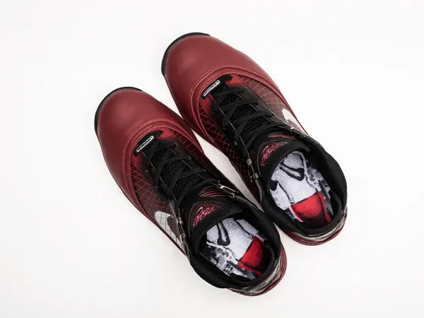 Кроссовки Nike Lebron 7 - 30914
