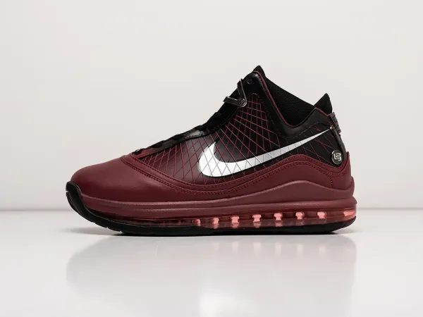 Кроссовки Nike Lebron 7 - 30914