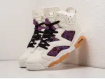 Кроссовки Nike Air Jordan 6 - 29691
