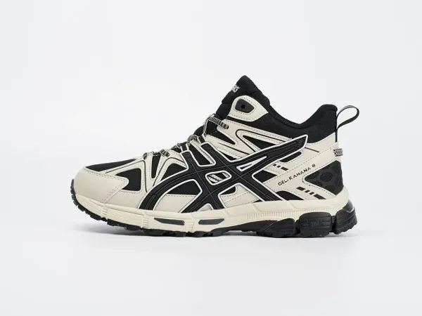 Зимние Кроссовки Asics Gel Kahana 8 Hi - 43708