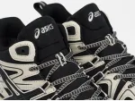 Зимние Кроссовки Asics Gel Kahana 8 Hi - 43708