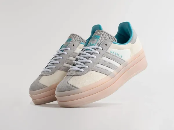 Кроссовки Adidas Gazelle Bold - 42925