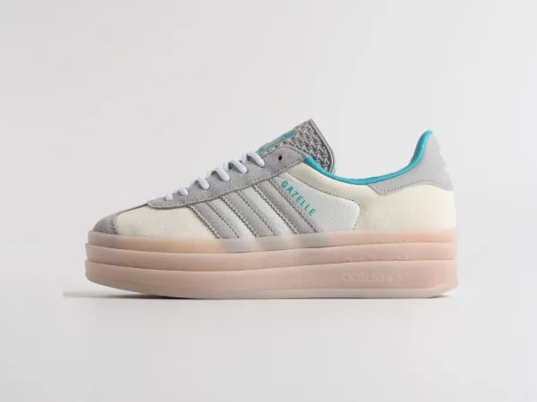 Кроссовки Adidas Gazelle Bold - 42925