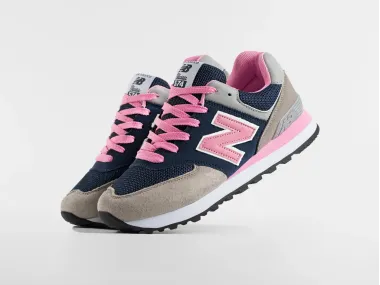 Кроссовки New Balance 574 - 47030