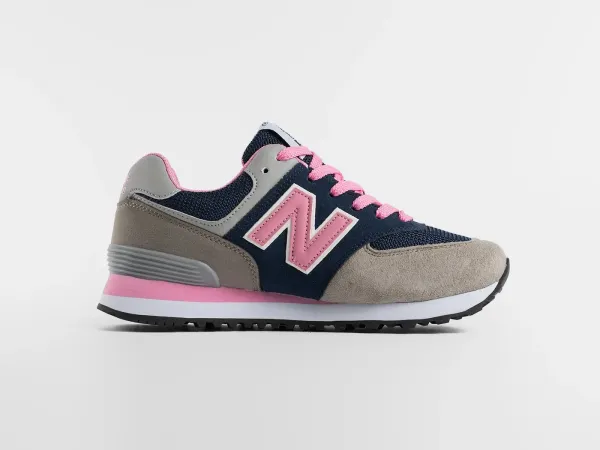 Кроссовки New Balance 574 - 47030