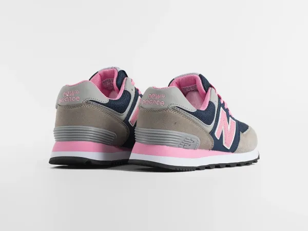 Кроссовки New Balance 574 - 47030