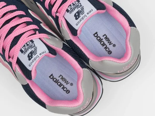 Кроссовки New Balance 574 - 47030