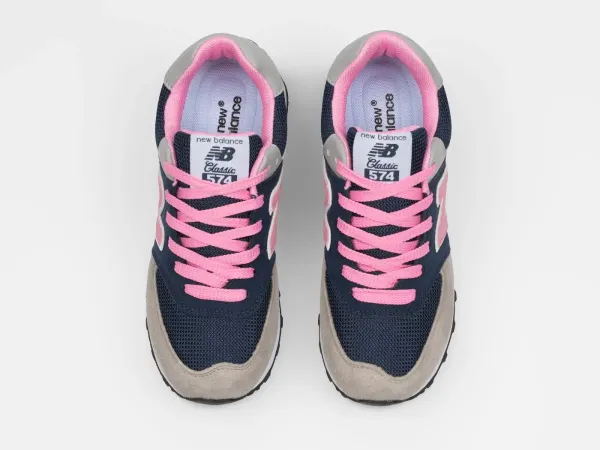 Кроссовки New Balance 574 - 47030