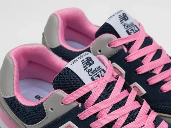 Кроссовки New Balance 574 - 47030