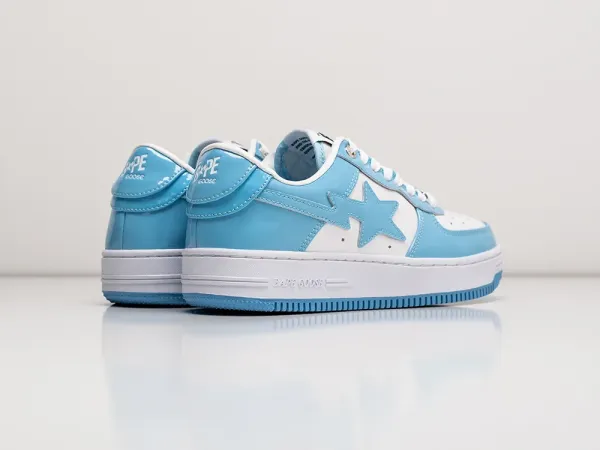 Кроссовки BAPE Sta Force 1 low - 36888
