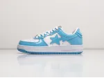 Кроссовки BAPE Sta Force 1 low - 36888