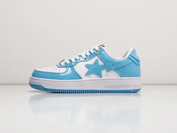 Кроссовки BAPE Sta Force 1 low - 36888