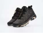 Зимние Кроссовки Salomon ADVANCED XT-6 ADV Mid - 43669