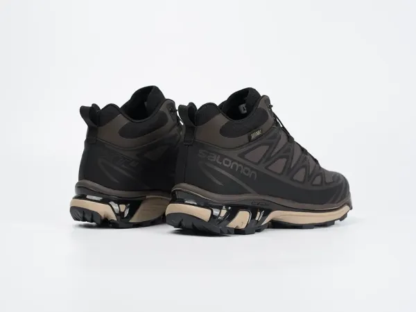 Зимние Кроссовки Salomon ADVANCED XT-6 ADV Mid - 43669