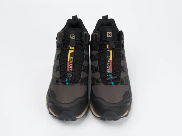 Зимние Кроссовки Salomon ADVANCED XT-6 ADV Mid - 43669