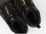 Зимние Кроссовки Salomon ADVANCED XT-6 ADV Mid - 43669