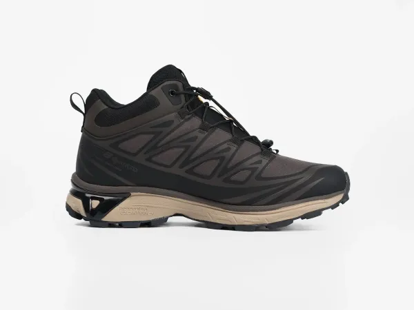 Зимние Кроссовки Salomon ADVANCED XT-6 ADV Mid - 43669