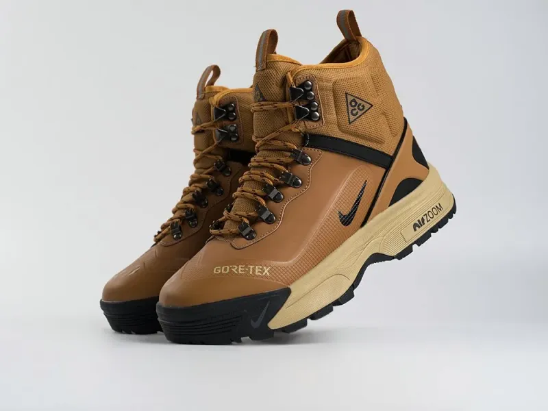 Зимние Ботинки Nike AСG Air Zoom Gaiadome GORE-TEX - 44063