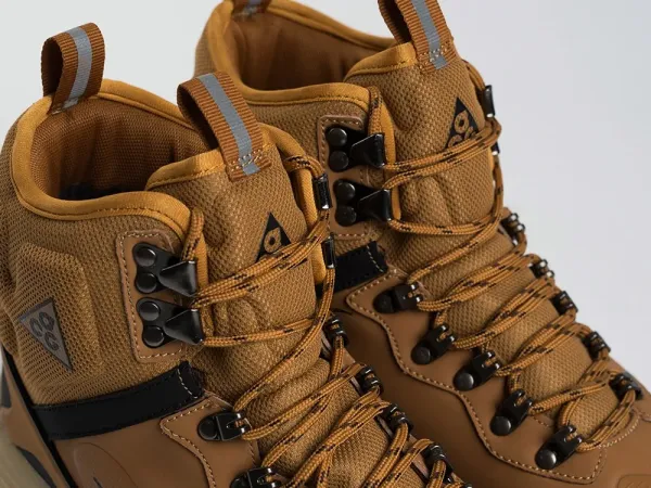 Зимние Ботинки Nike AСG Air Zoom Gaiadome GORE-TEX - 44063