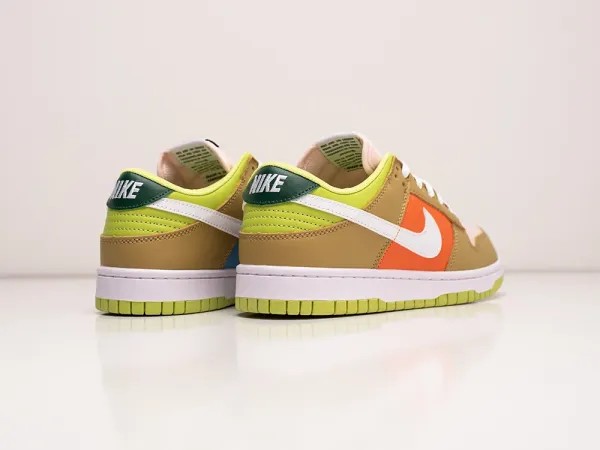 Кроссовки Nike SB Dunk Low - 34153