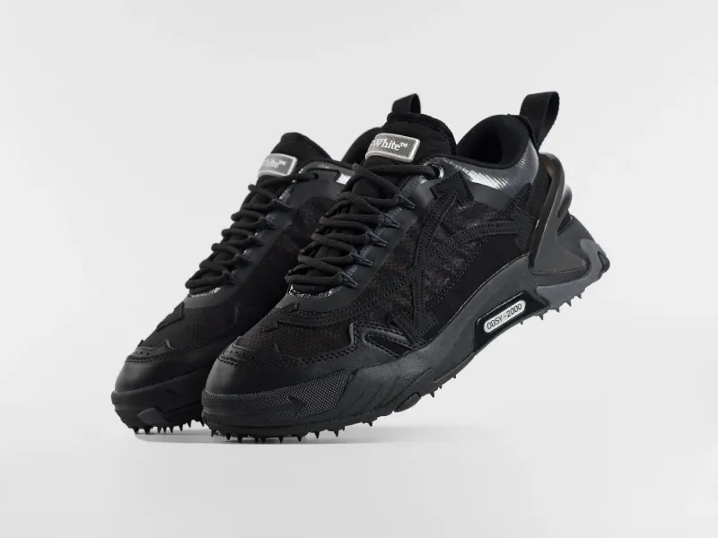 Кроссовки Off-White ODSY-2000 - 46738