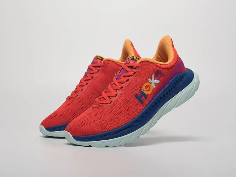 Кроссовки Hoka Carbon X 2 - 41980