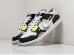 Кроссовки Nike SB Dunk Low Scrap - 34925