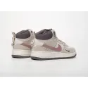 Зимние Кроссовки Nike Air Force 1 Mid - 43544
