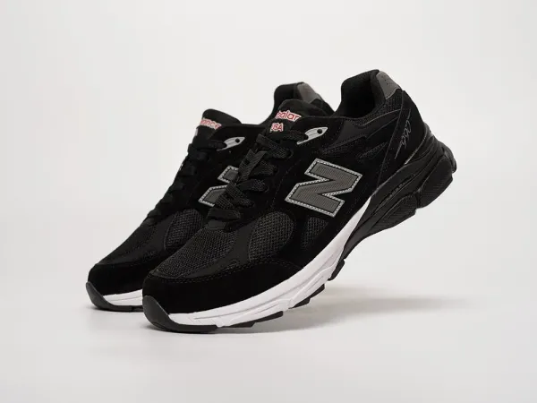 Кроссовки New Balance 990 v3 - 40875