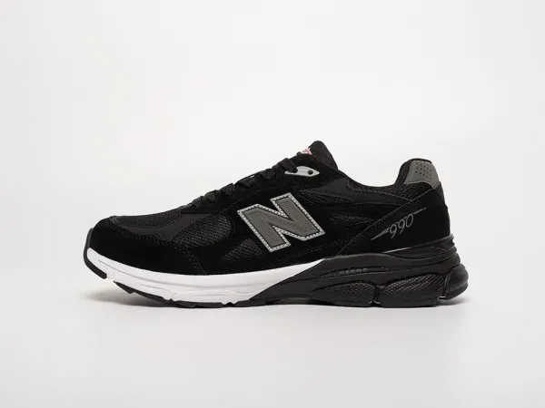 Кроссовки New Balance 990 v3 - 40875