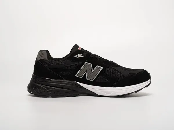 Кроссовки New Balance 990 v3 - 40875