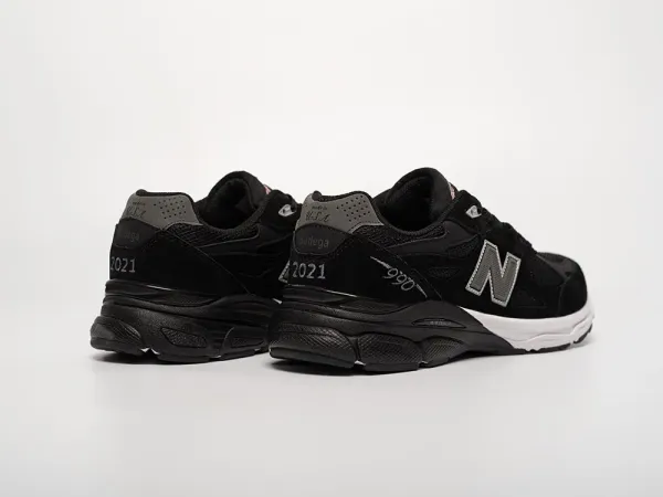 Кроссовки New Balance 990 v3 - 40875