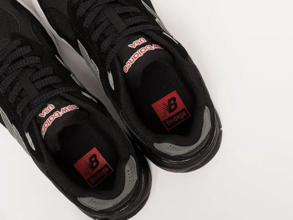 Кроссовки New Balance 990 v3 - 40875