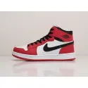 Зимние Кроссовки Nike Air Jordan 1 Mid - 25571