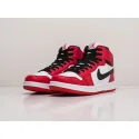 Зимние Кроссовки Nike Air Jordan 1 Mid - 25571