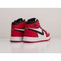 Зимние Кроссовки Nike Air Jordan 1 Mid - 25571