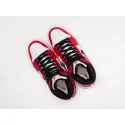 Зимние Кроссовки Nike Air Jordan 1 Mid - 25571