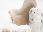 Зимние Кроссовки Adidas - 39343