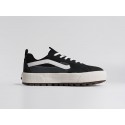 Кеды VANS Old Skool MTE-1 - цвет Разноцветный