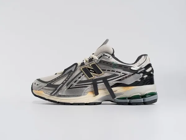 Кроссовки New Balance 1906A - 44010